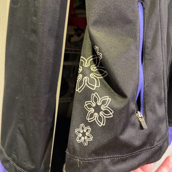 RUNNING ROOM WOMEN'S RUN JACKET - Picture 9 of 10